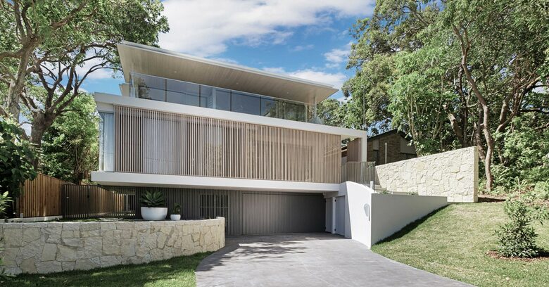 Sunshine Beach home - Sunshine Beach, Australia