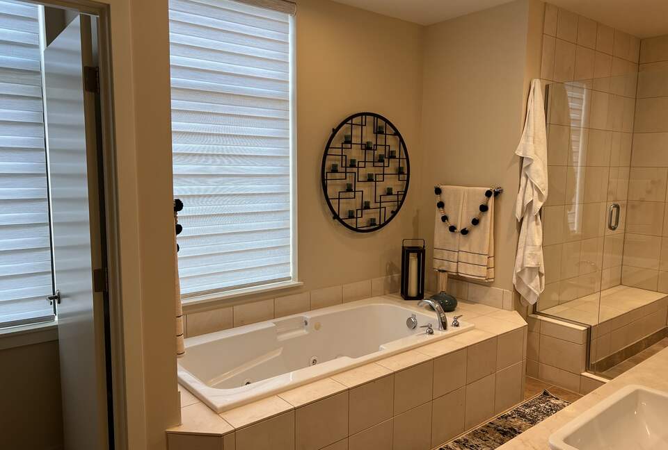 Willamette Riverfront Condo - Portland, Oregon