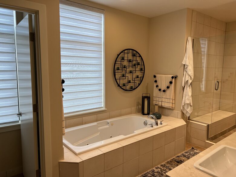 Willamette Riverfront Condo - Portland, Oregon