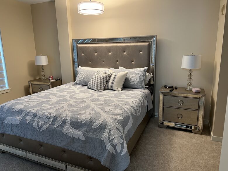 Willamette Riverfront Condo - Portland, Oregon