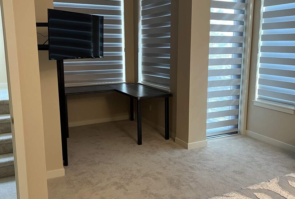 Willamette Riverfront Condo - Portland, Oregon