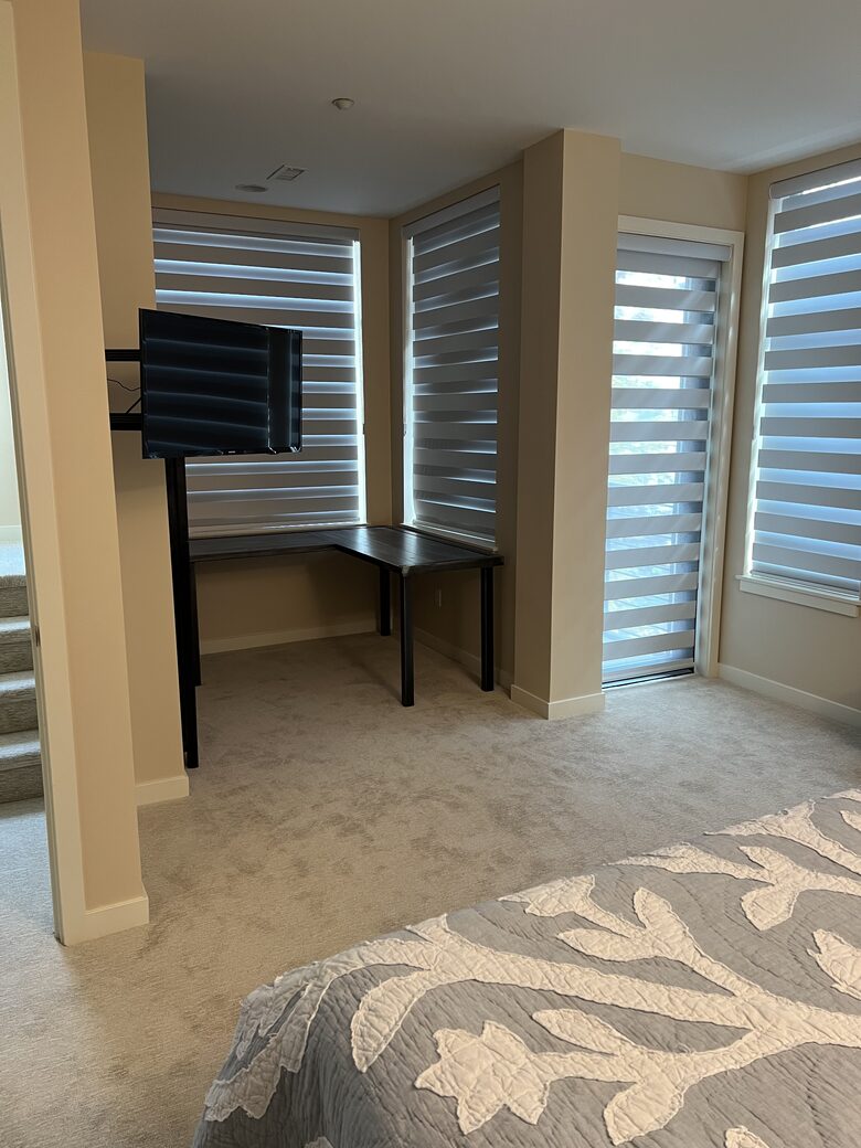 Willamette Riverfront Condo - Portland, Oregon