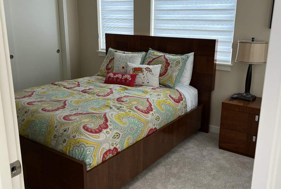 Willamette Riverfront Condo - Portland, Oregon