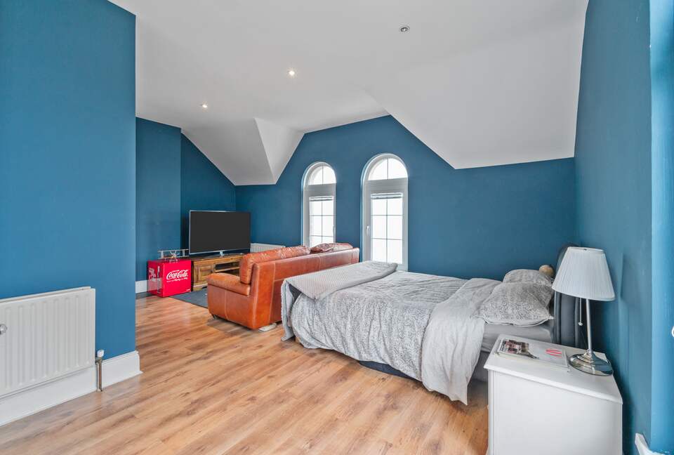 Carmichael House - Carrickfergus, United Kingdom