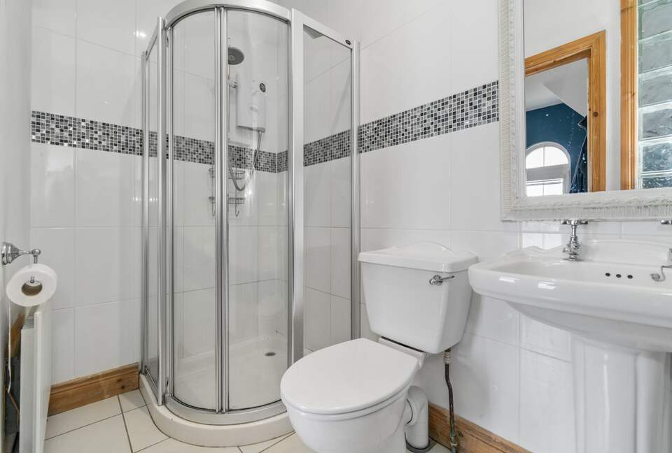 Carmichael House - Carrickfergus, United Kingdom