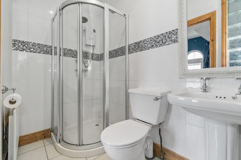 Carmichael House - Carrickfergus, United Kingdom