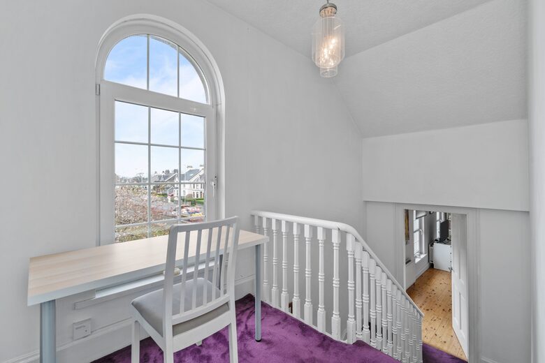 Carmichael House - Carrickfergus, United Kingdom