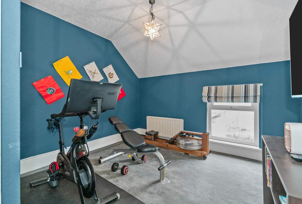 Carmichael House - Carrickfergus, United Kingdom