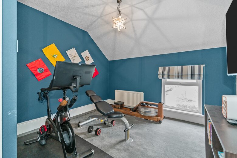 Carmichael House - Carrickfergus, United Kingdom