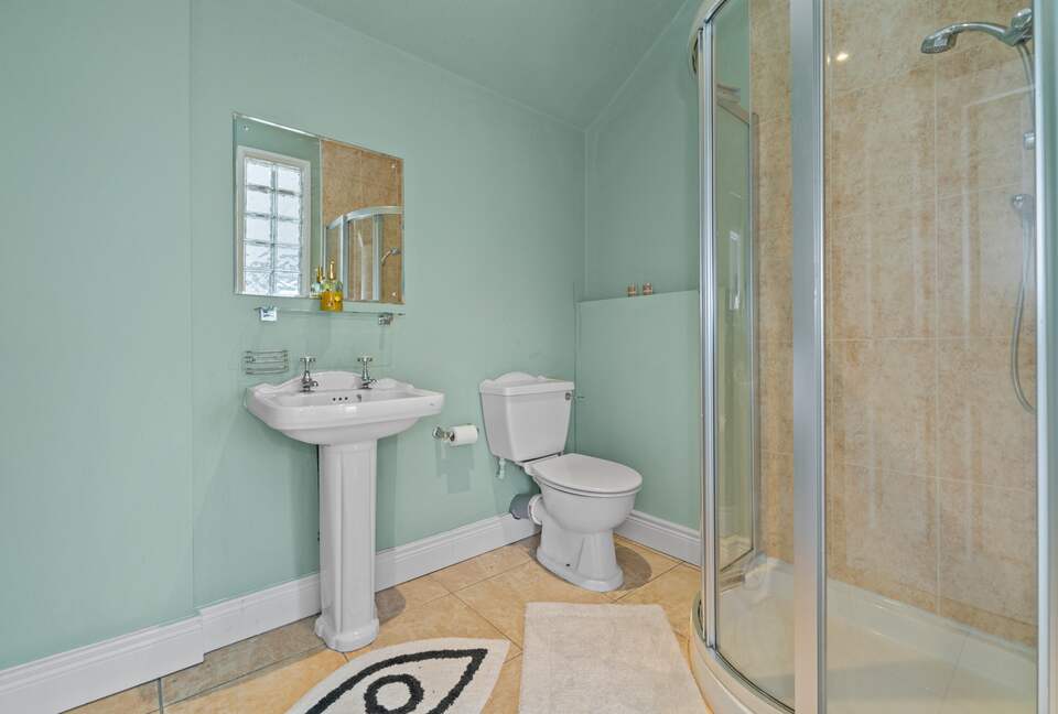 Carmichael House - Carrickfergus, United Kingdom