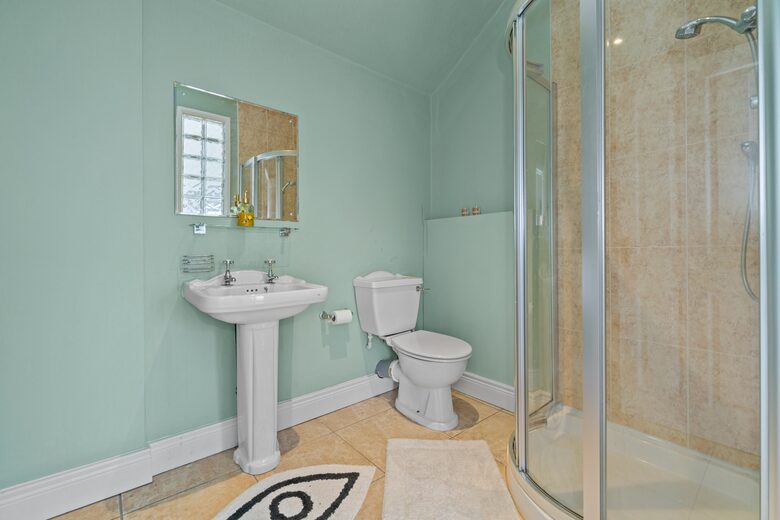 Carmichael House - Carrickfergus, United Kingdom