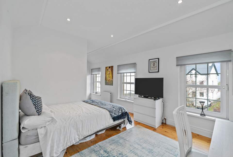 Carmichael House - Carrickfergus, United Kingdom