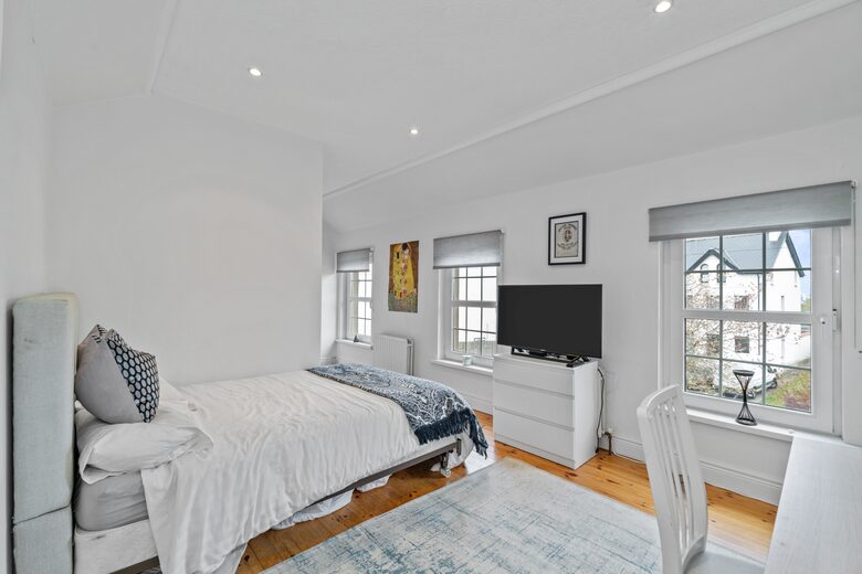 Carmichael House - Carrickfergus, United Kingdom