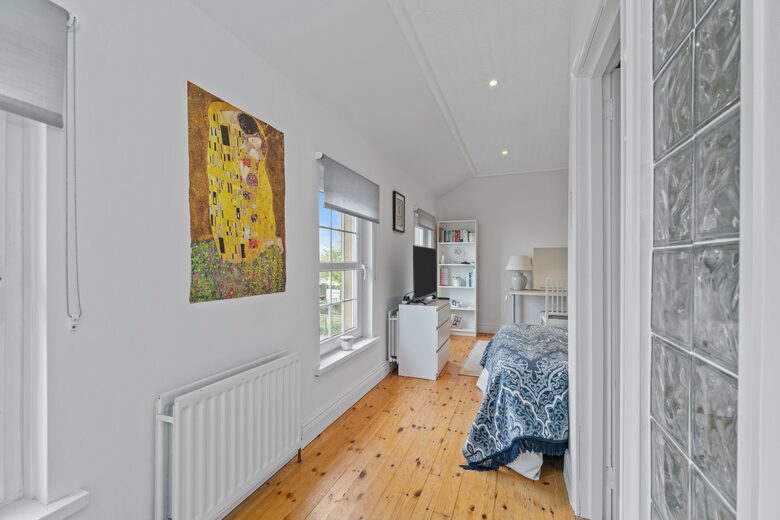 Carmichael House - Carrickfergus, United Kingdom