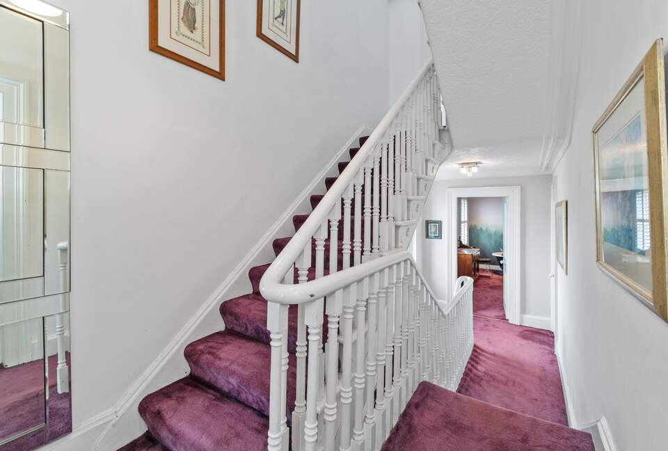 Carmichael House - Carrickfergus, United Kingdom