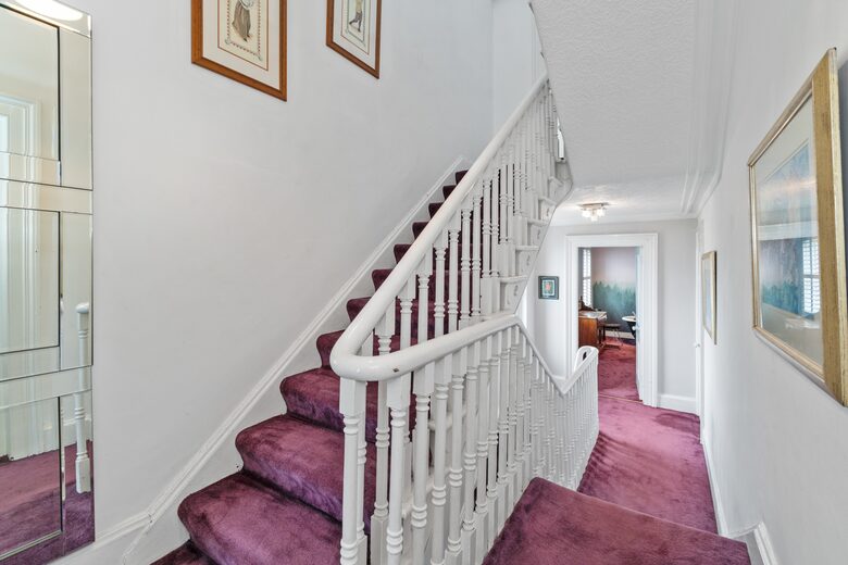 Carmichael House - Carrickfergus, United Kingdom