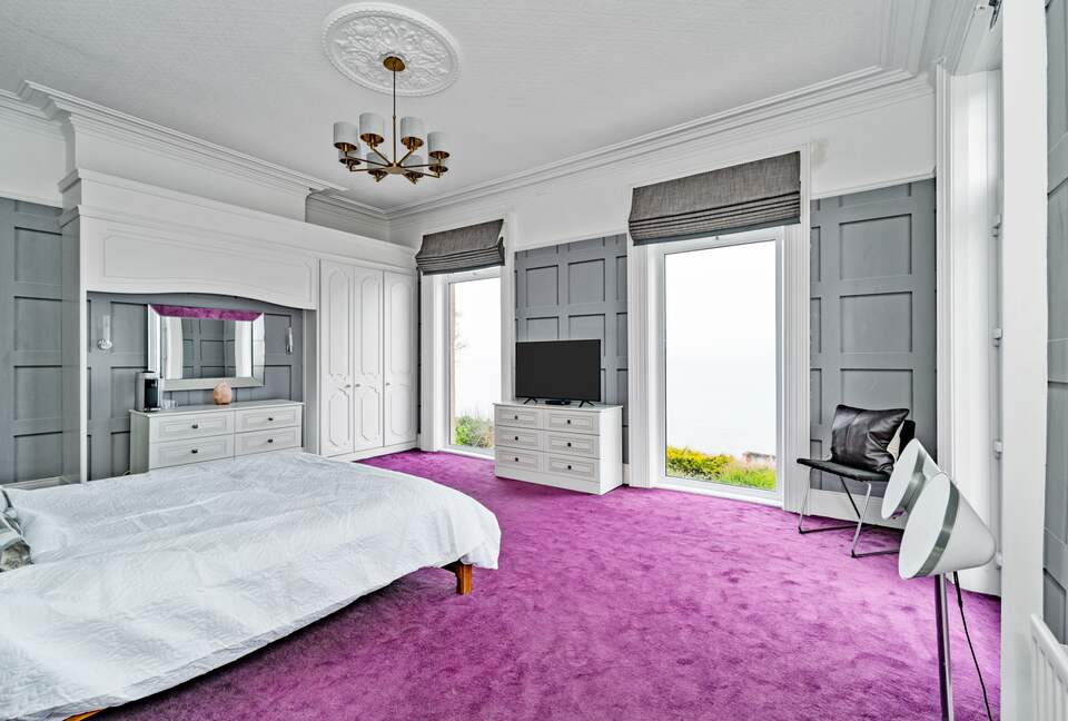 Carmichael House - Carrickfergus, United Kingdom