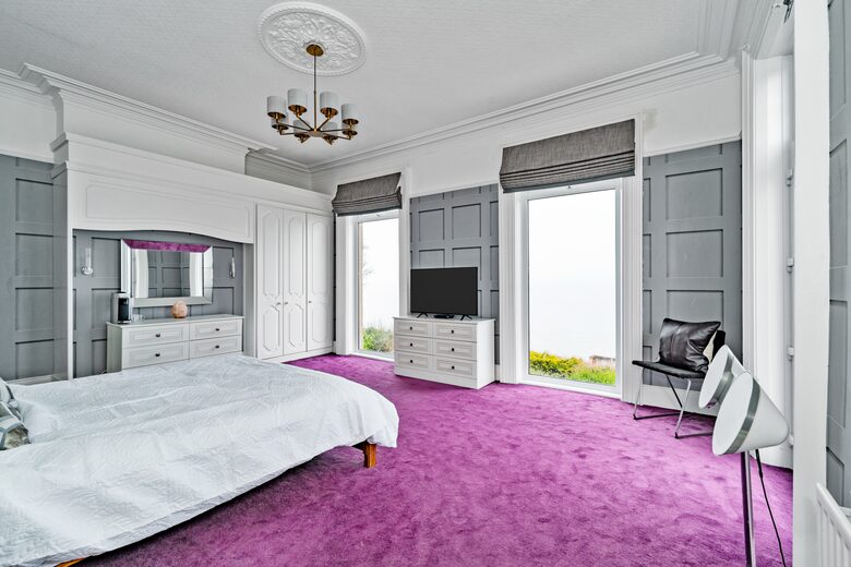 Carmichael House - Carrickfergus, United Kingdom