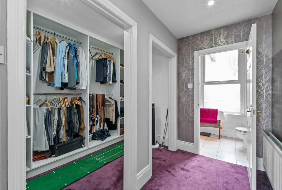 Carmichael House - Carrickfergus, United Kingdom