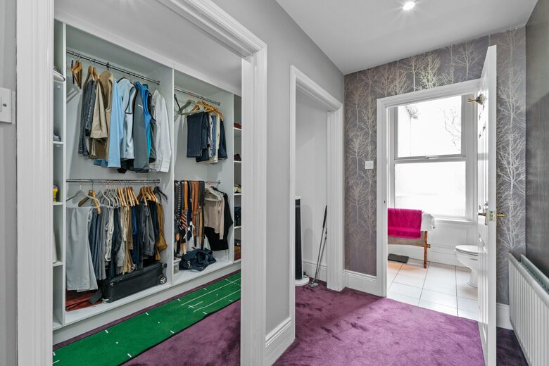 Carmichael House - Carrickfergus, United Kingdom