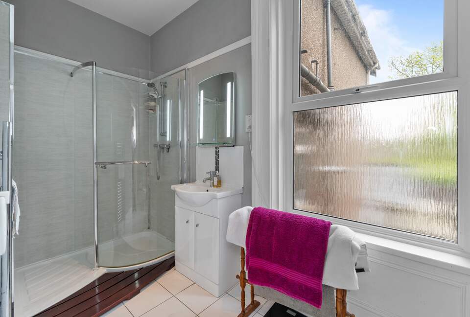 Carmichael House - Carrickfergus, United Kingdom