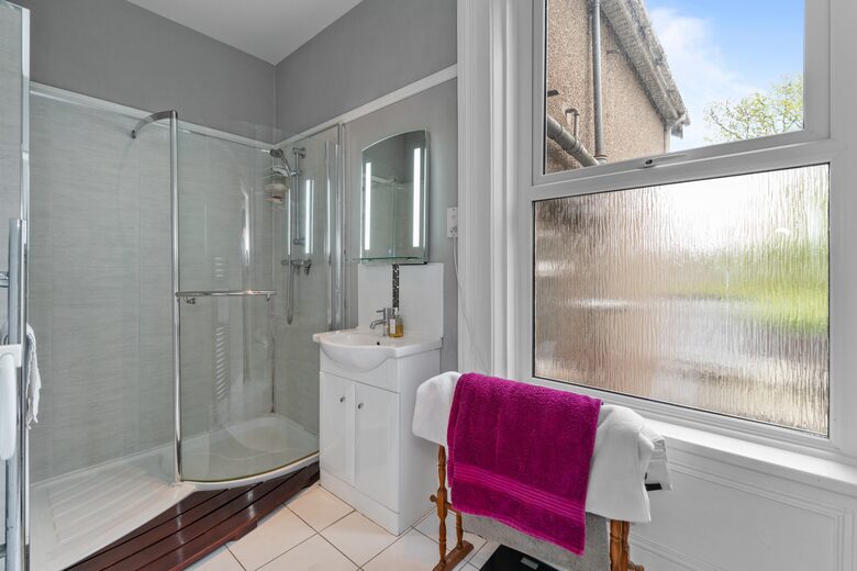 Carmichael House - Carrickfergus, United Kingdom