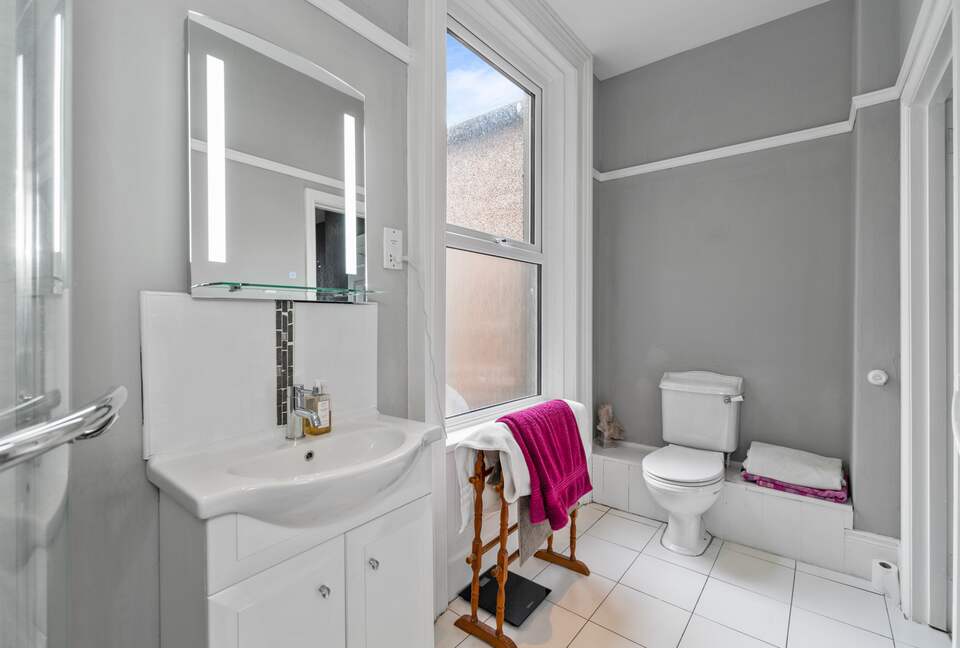 Carmichael House - Carrickfergus, United Kingdom