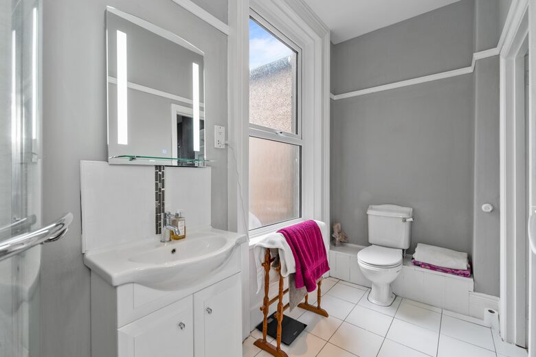 Carmichael House - Carrickfergus, United Kingdom