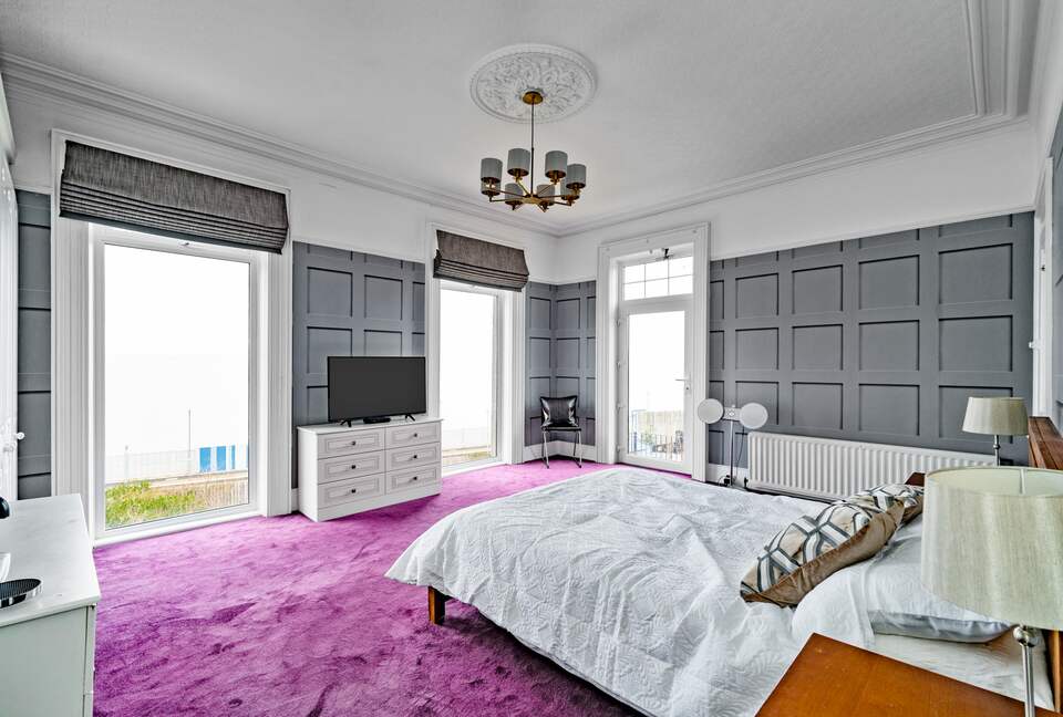 Carmichael House - Carrickfergus, United Kingdom