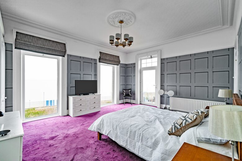 Carmichael House - Carrickfergus, United Kingdom