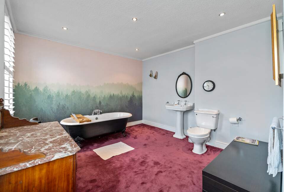 Carmichael House - Carrickfergus, United Kingdom