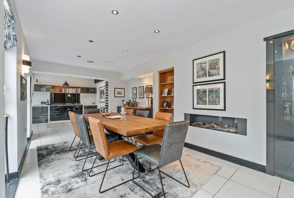 Carmichael House - Carrickfergus, United Kingdom