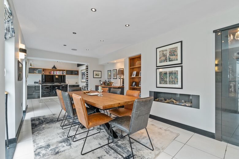 Carmichael House - Carrickfergus, United Kingdom