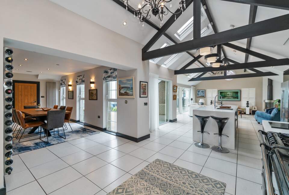 Carmichael House - Carrickfergus, United Kingdom