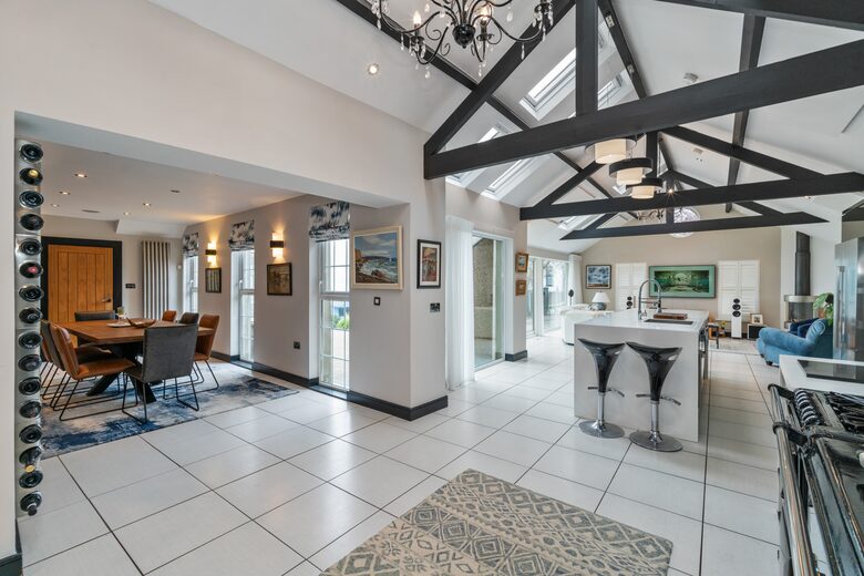 Carmichael House - Carrickfergus, United Kingdom