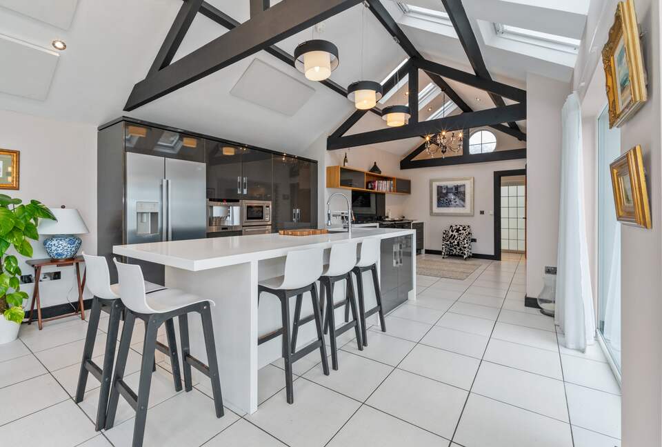 Carmichael House - Carrickfergus, United Kingdom