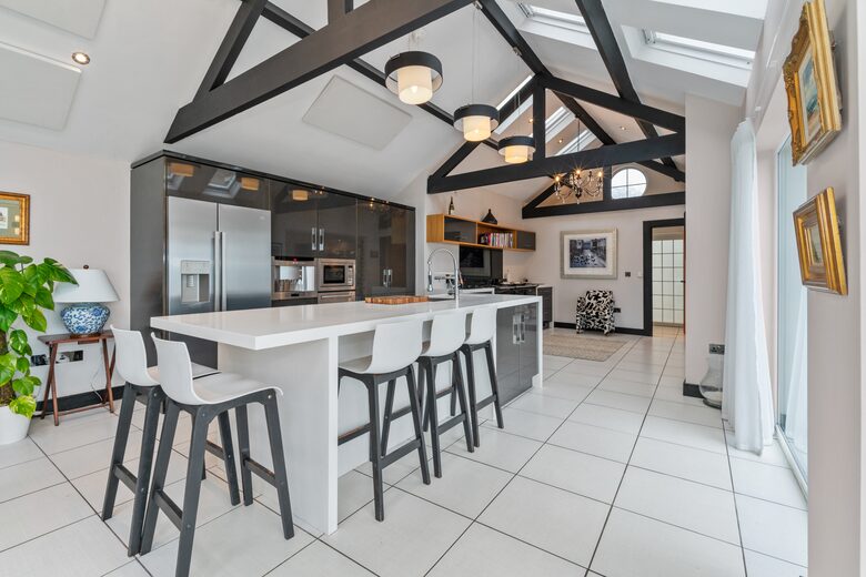 Carmichael House - Carrickfergus, United Kingdom