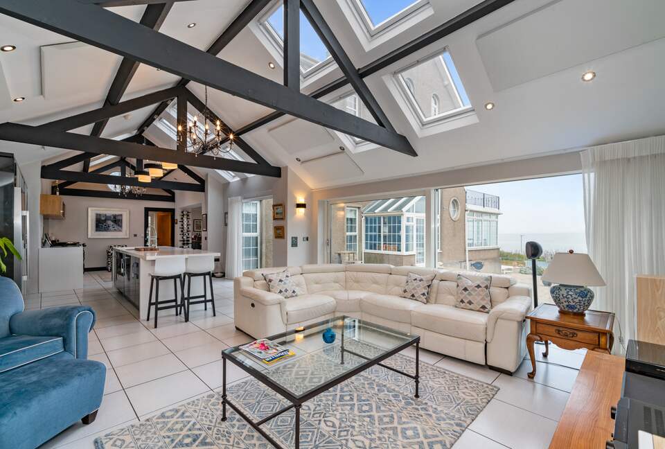 Carmichael House - Carrickfergus, United Kingdom