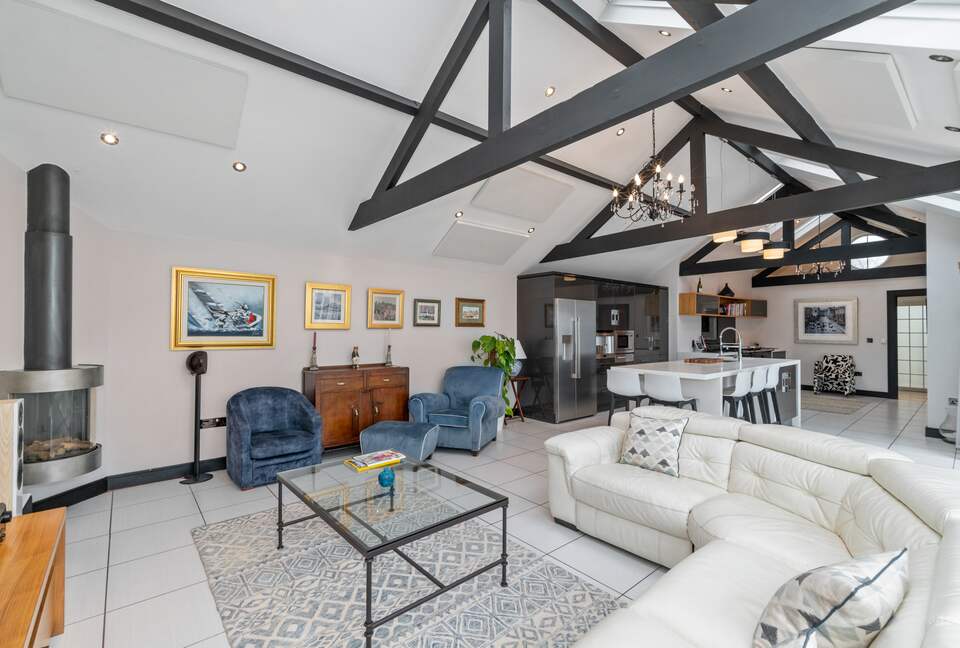 Carmichael House - Carrickfergus, United Kingdom