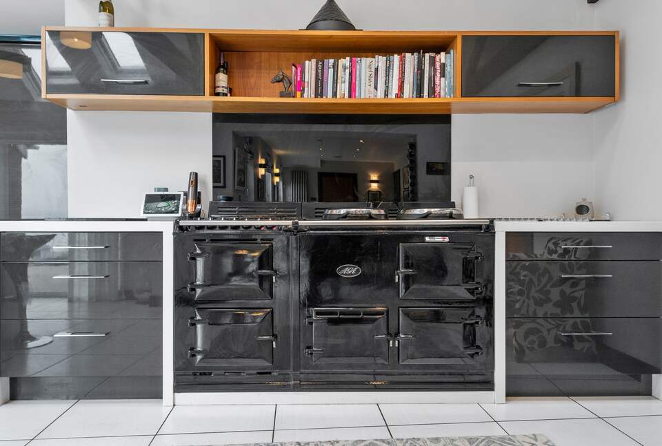 Carmichael House - Carrickfergus, United Kingdom