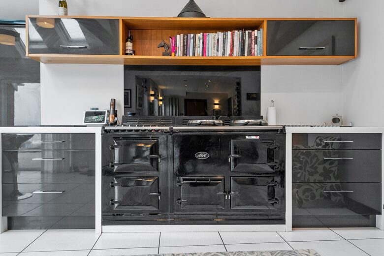 Carmichael House - Carrickfergus, United Kingdom