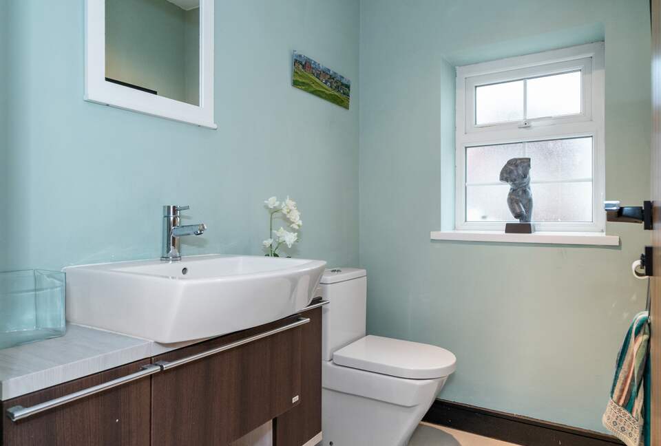 Carmichael House - Carrickfergus, United Kingdom