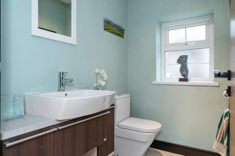 Carmichael House - Carrickfergus, United Kingdom