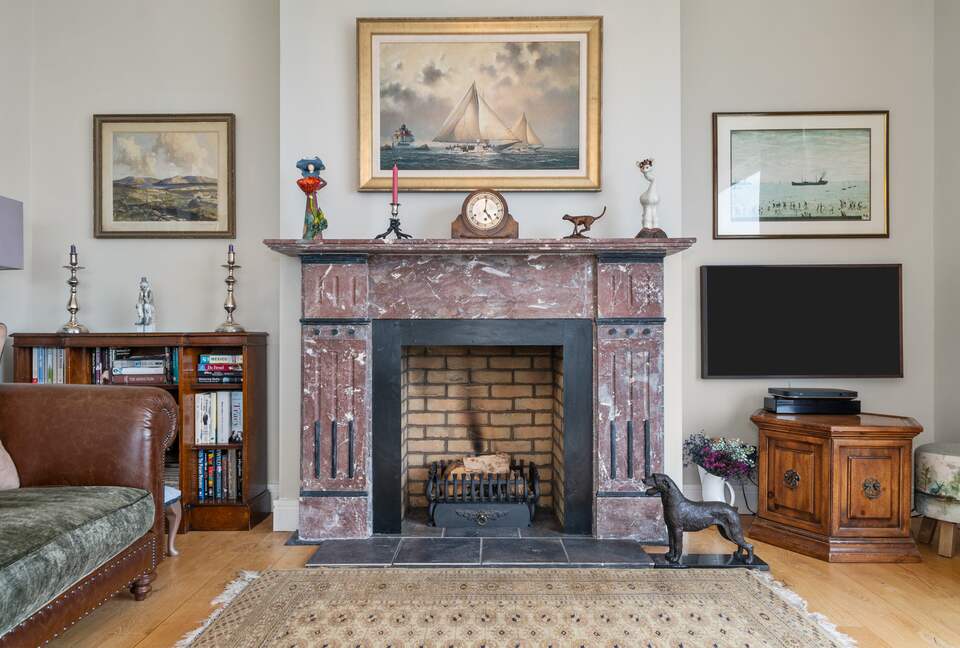 Carmichael House - Carrickfergus, United Kingdom