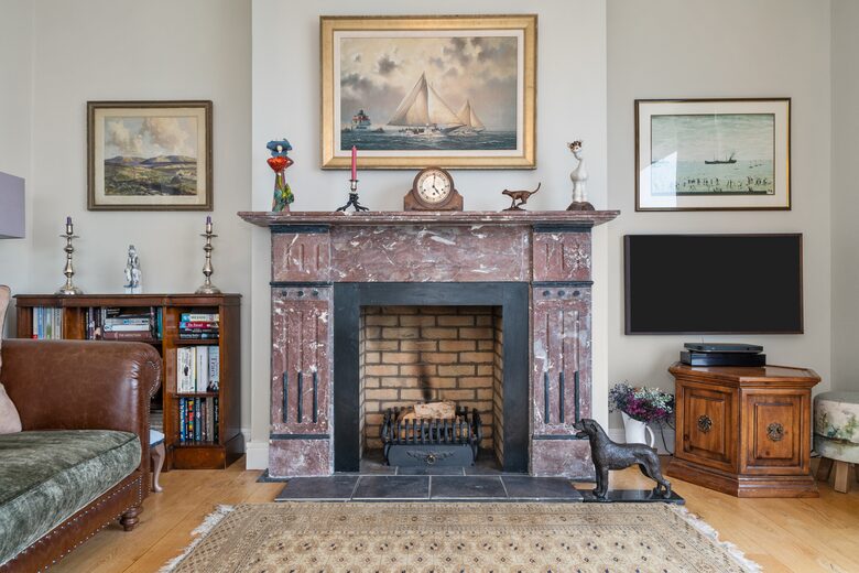 Carmichael House - Carrickfergus, United Kingdom