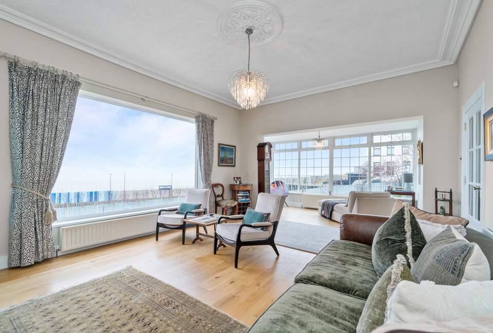 Carmichael House - Carrickfergus, United Kingdom