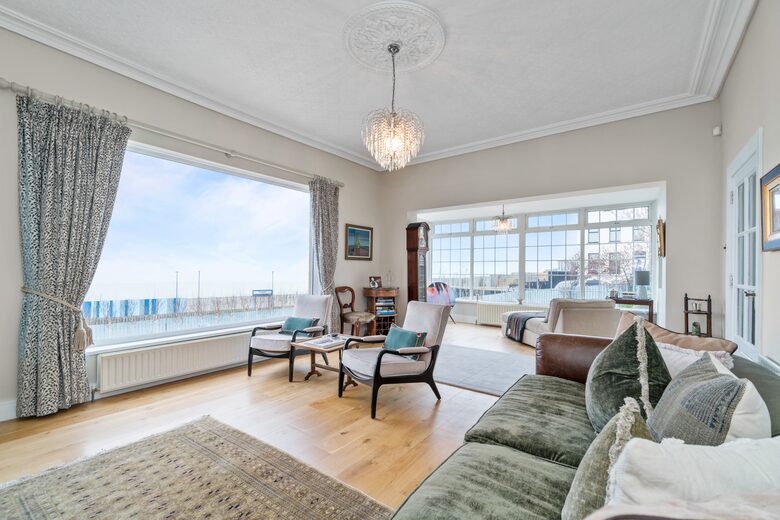 Carmichael House - Carrickfergus, United Kingdom