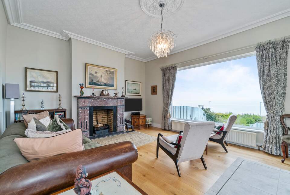 Carmichael House - Carrickfergus, United Kingdom