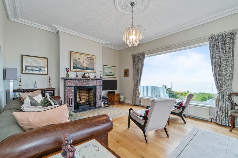 Carmichael House - Carrickfergus, United Kingdom