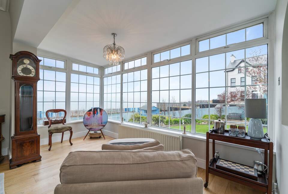 Carmichael House - Carrickfergus, United Kingdom